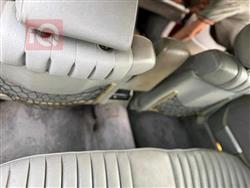 مرسيدس بنز S-Class